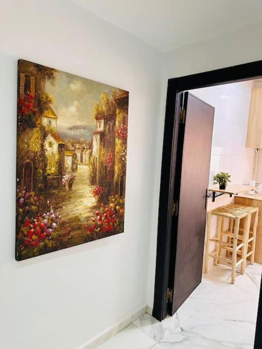 Charmant Appartement Avec Piscine 2Chambres Au Coeur De Gueliz Marakéš Exteriér fotografie