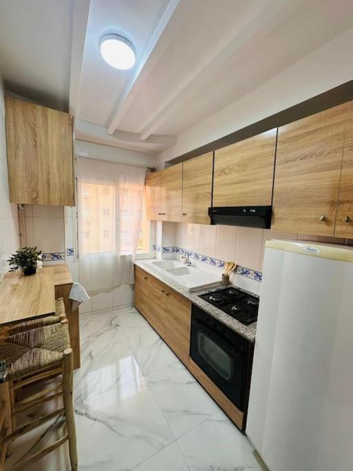 Charmant Appartement Avec Piscine 2Chambres Au Coeur De Gueliz Marakéš Exteriér fotografie