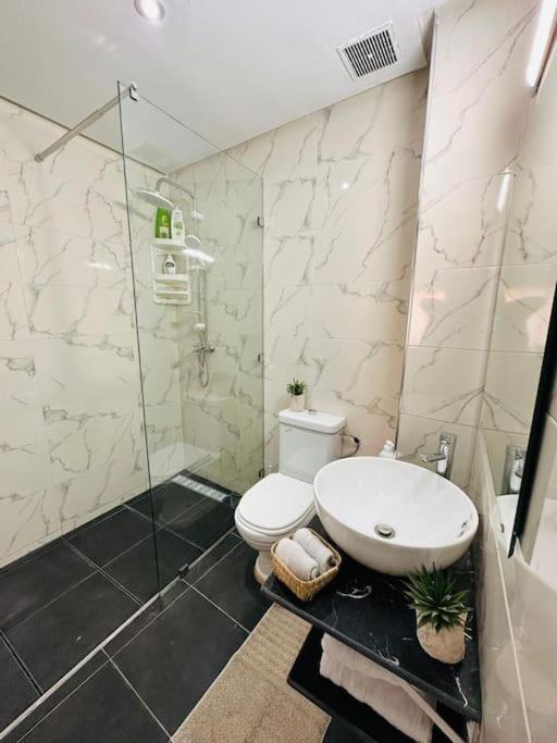 Charmant Appartement Avec Piscine 2Chambres Au Coeur De Gueliz Marakéš Exteriér fotografie
